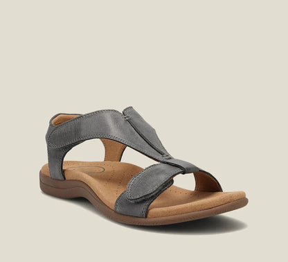 SANDALIAS ORTOPÉDICAS CONFORT
