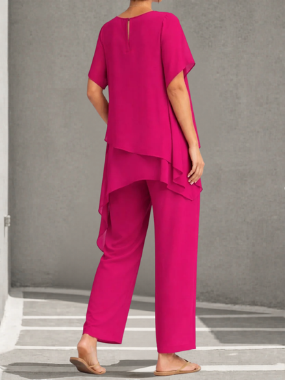 CONJUNTO AURORA