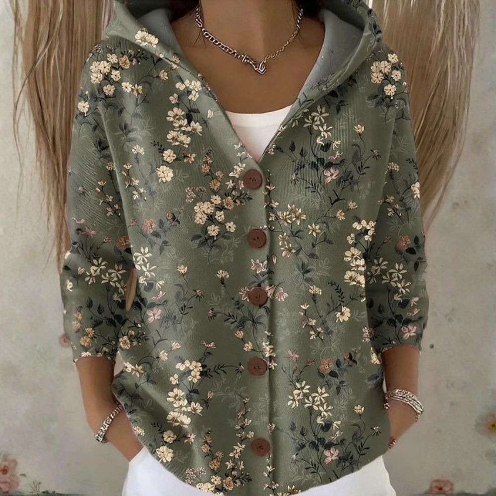 VEILA | ELEGANTE CARDIGAN MORBIDO
