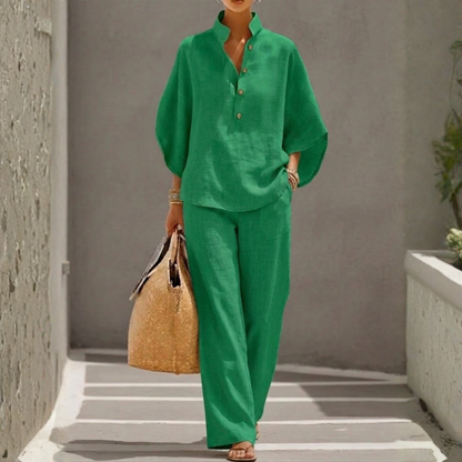 TRAJE DE MURCIÉLAGO DE ALGODÓN
