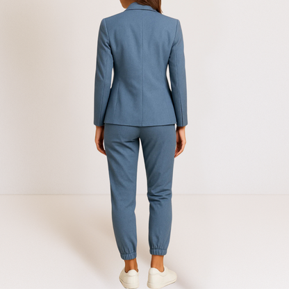 CONJUNTO MODERNO Y ELEGANTE