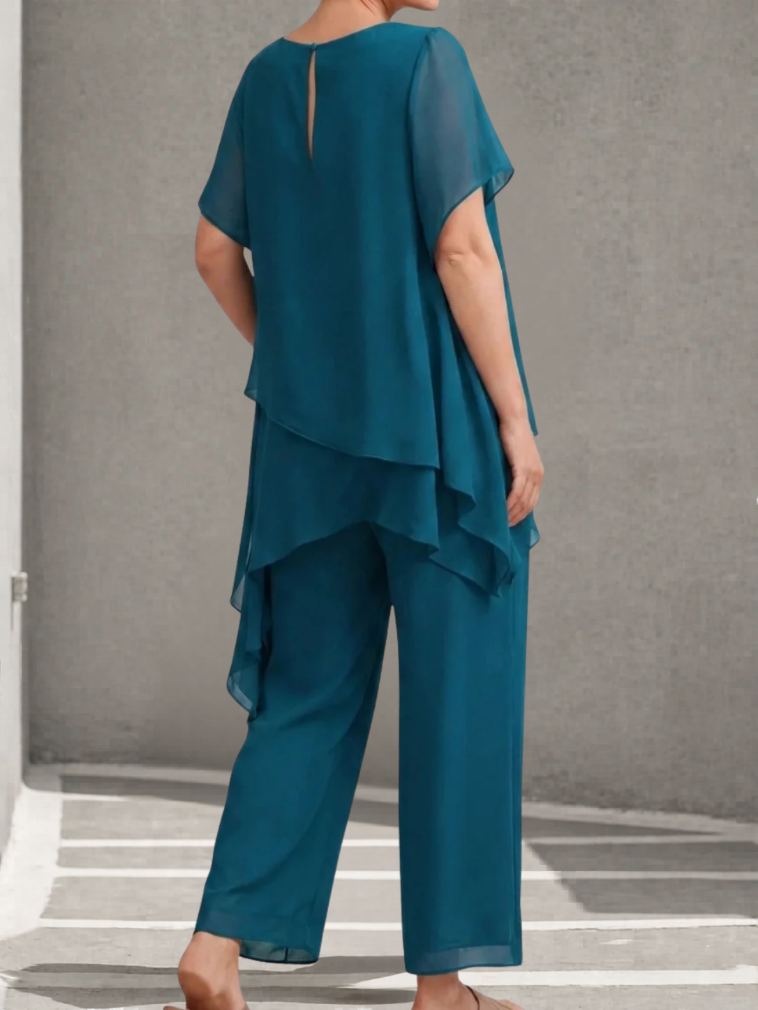 CONJUNTO AURORA