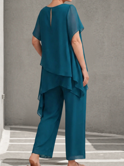 CONJUNTO AURORA