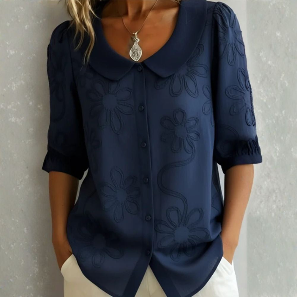 ROSALÍA | BLUSA ELEGANTE