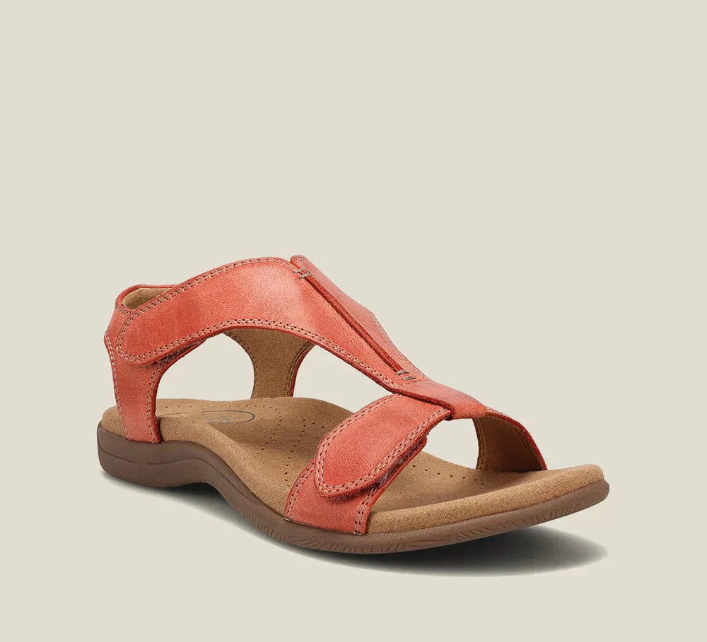 SANDALIAS ORTOPÉDICAS CONFORT