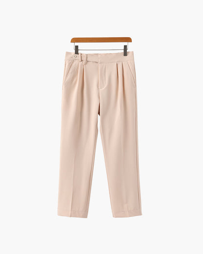 PANTALÓN DE TALLE ALTO