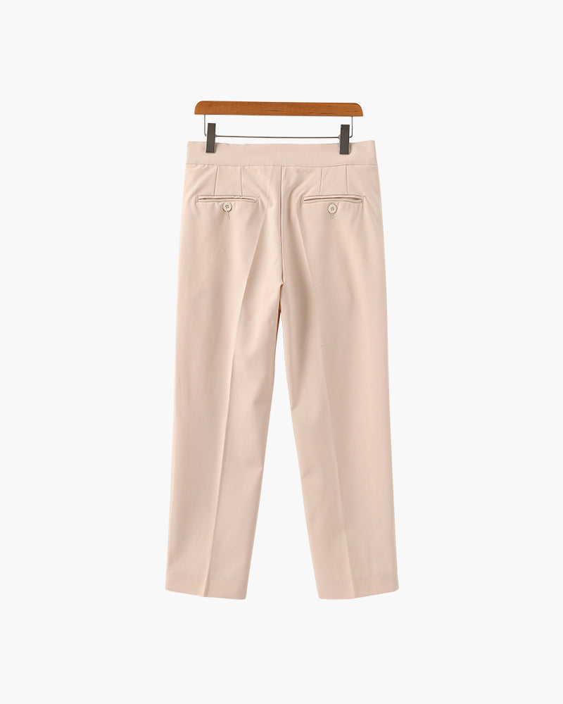 PANTALÓN DE TALLE ALTO