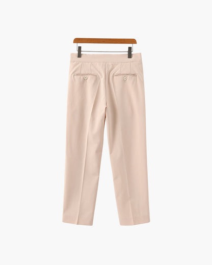 PANTALÓN DE TALLE ALTO