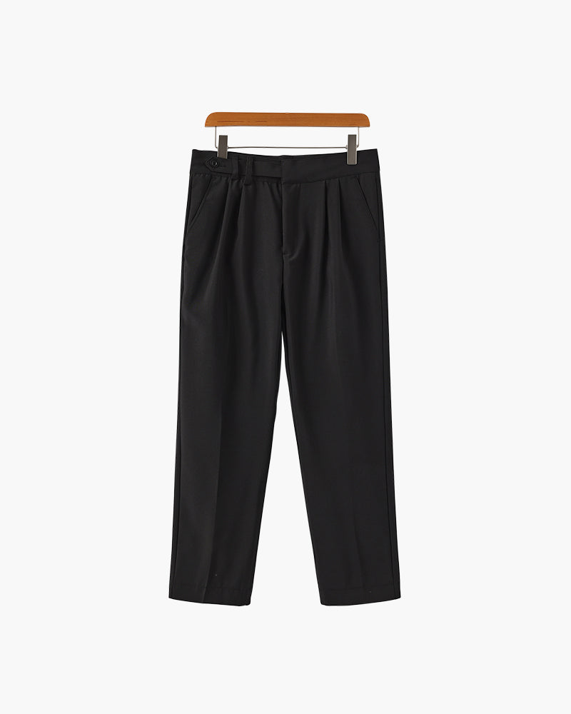 PANTALÓN DE TALLE ALTO