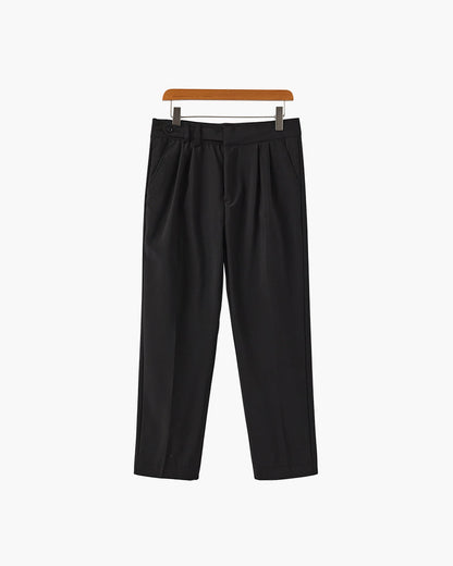 PANTALÓN DE TALLE ALTO