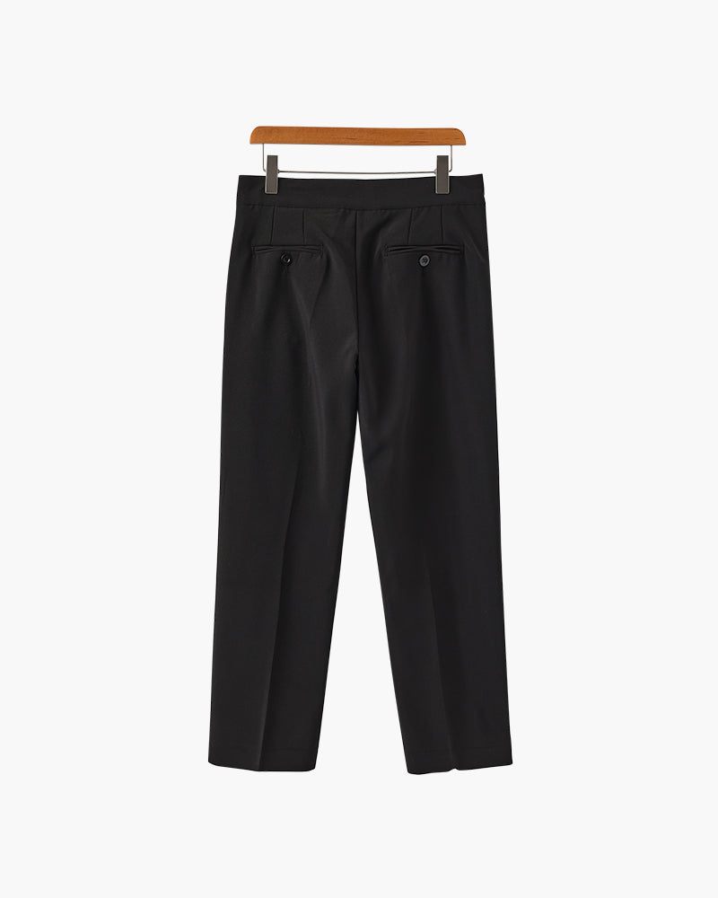 PANTALÓN DE TALLE ALTO