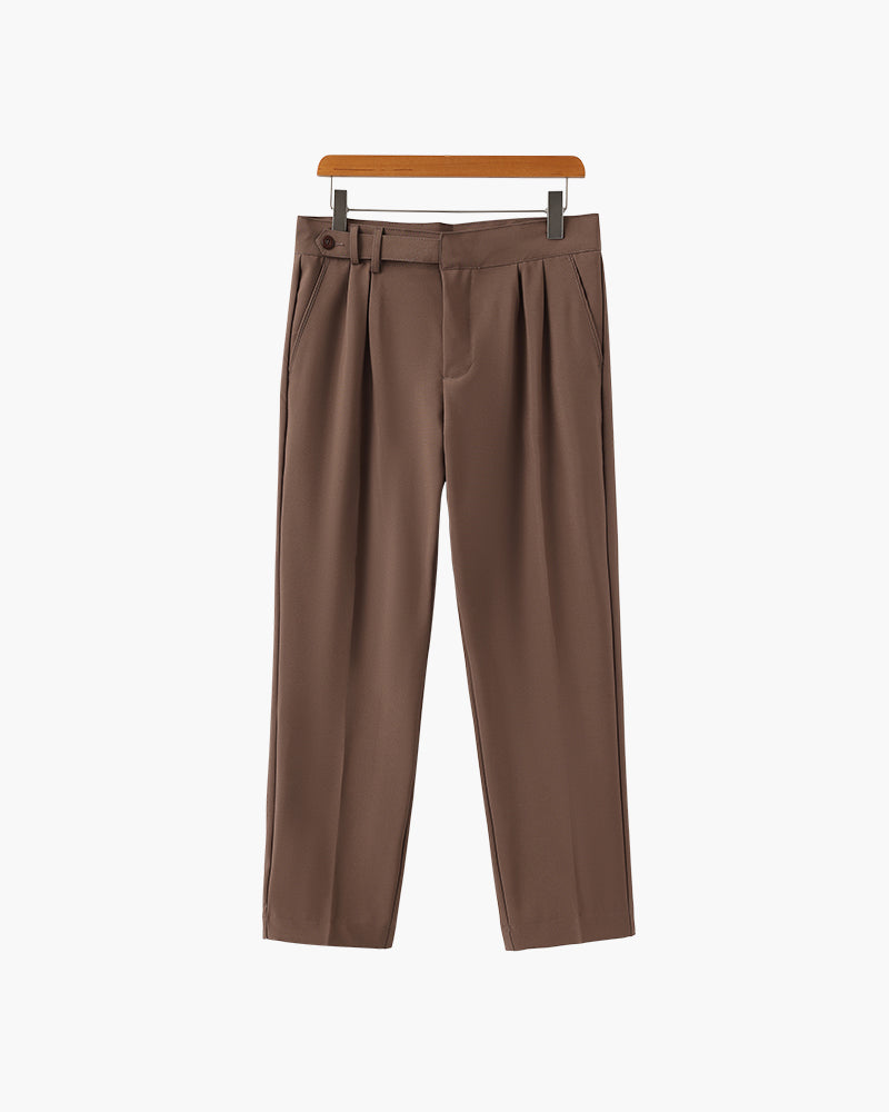 PANTALÓN DE TALLE ALTO