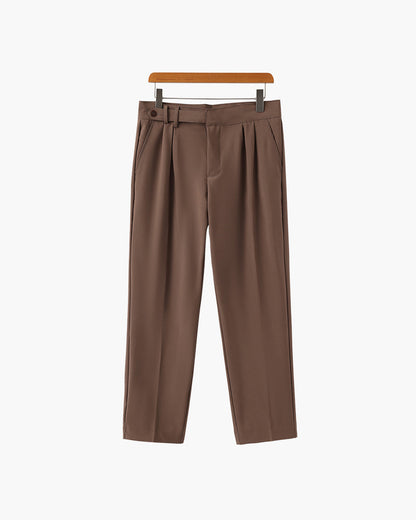 PANTALÓN DE TALLE ALTO