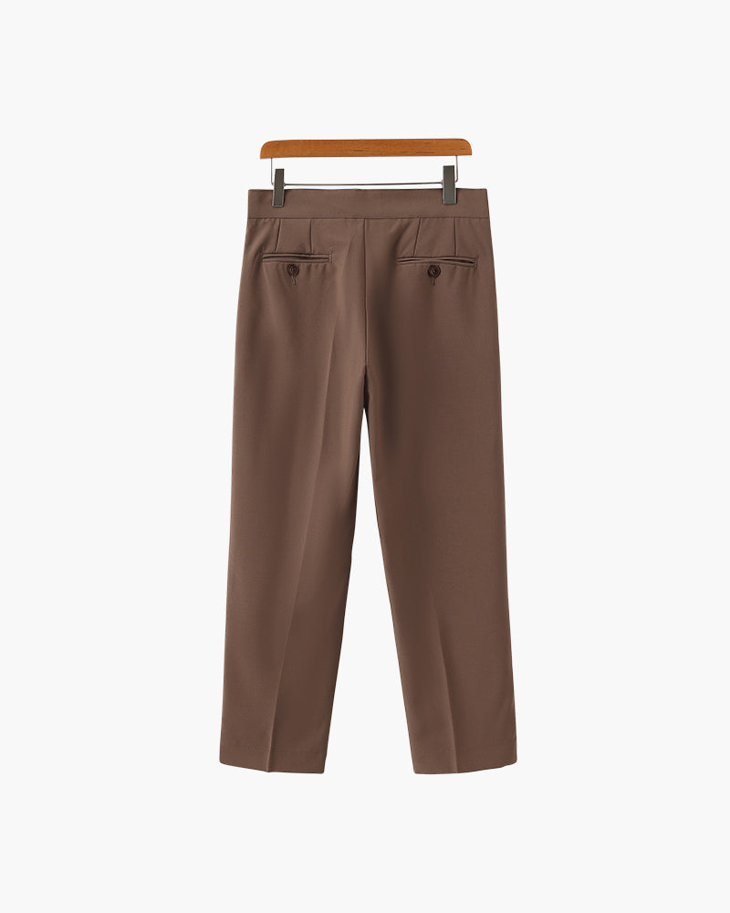 PANTALÓN DE TALLE ALTO