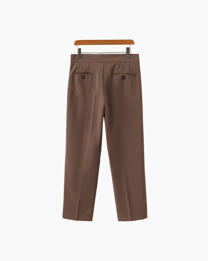 PANTALÓN DE TALLE ALTO