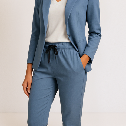 CONJUNTO MODERNO Y ELEGANTE