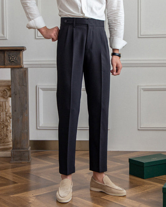 PANTALÓN DE TALLE ALTO