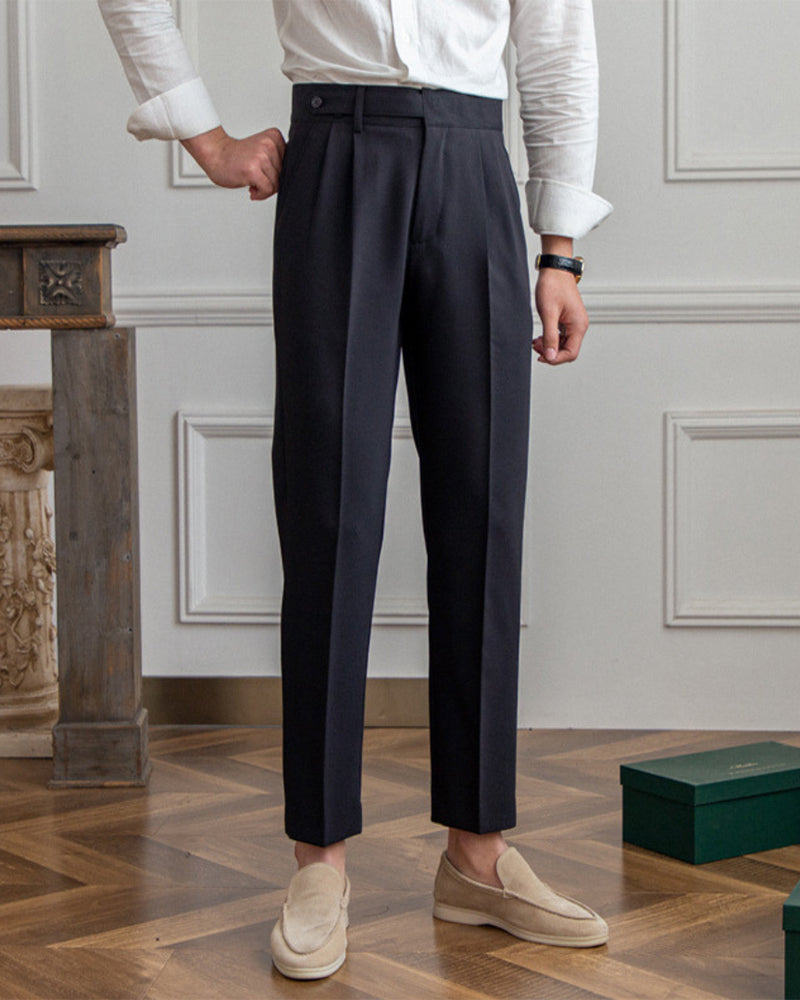 PANTALÓN DE TALLE ALTO