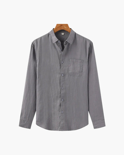 CAMISA 100% LINO