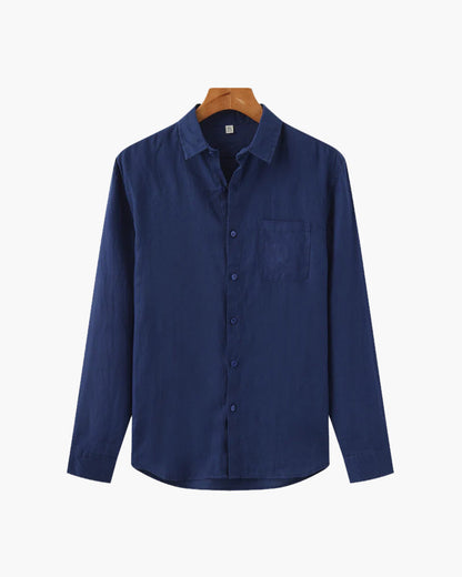 CAMISA 100% LINO
