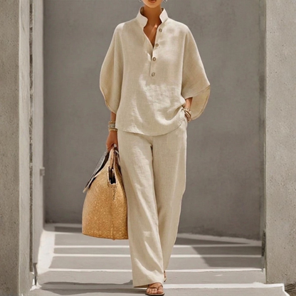 TRAJE DE MURCIÉLAGO DE ALGODÓN