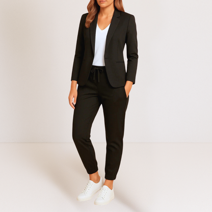 CONJUNTO MODERNO Y ELEGANTE