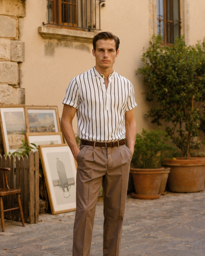 POLO MARINERO