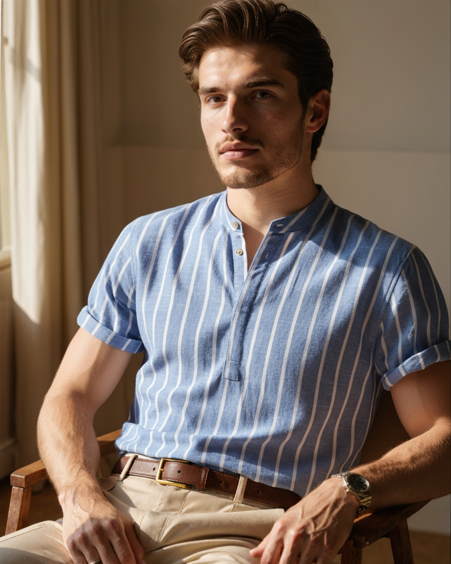 POLO MARINERO