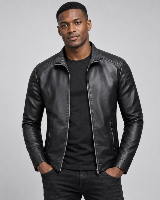 Chaqueta Samuel Clásica