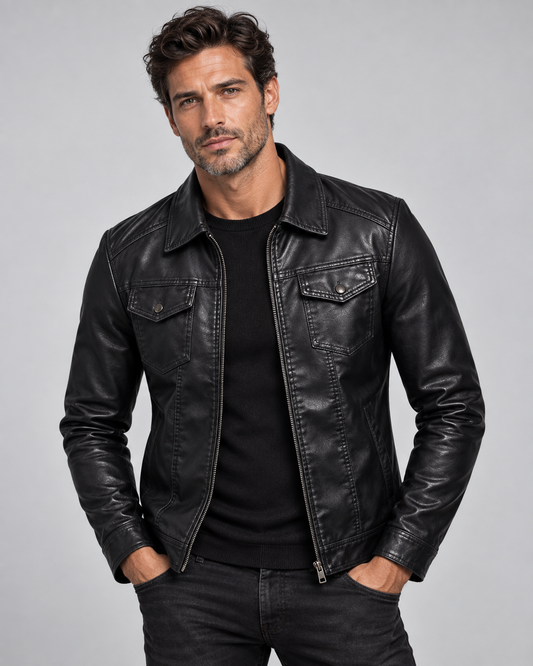 Chaqueta Elías Camisera