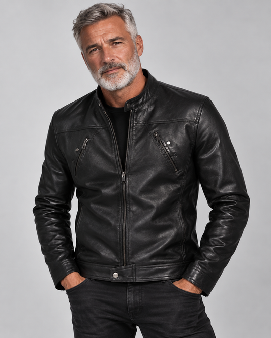 Chaqueta Dante Motera