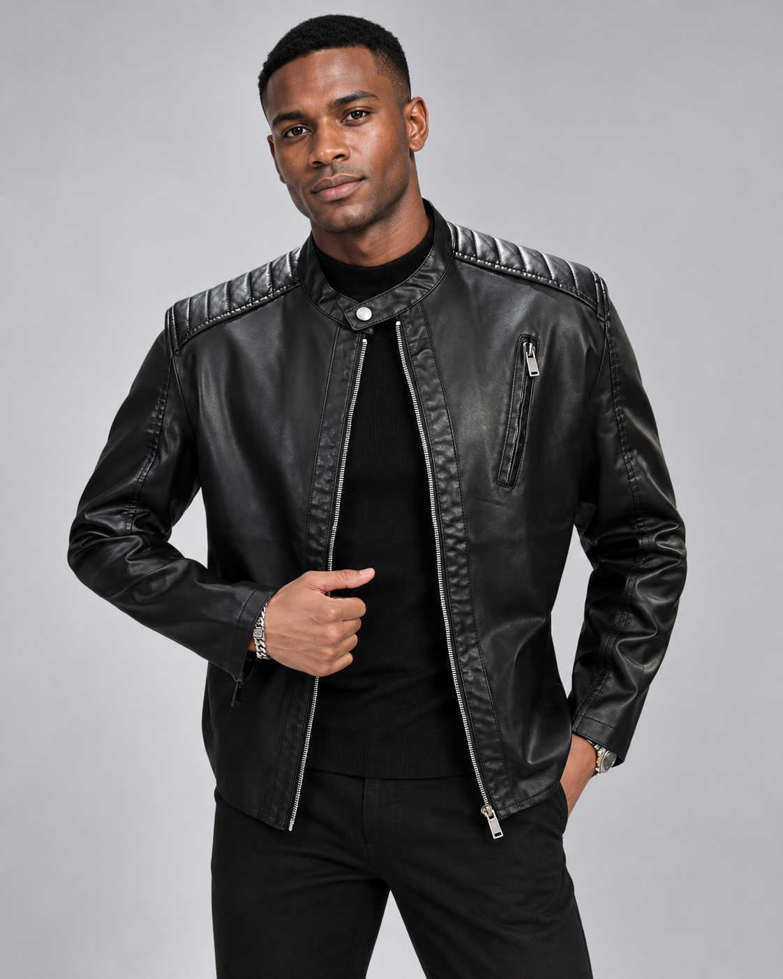 Chaqueta Adrián