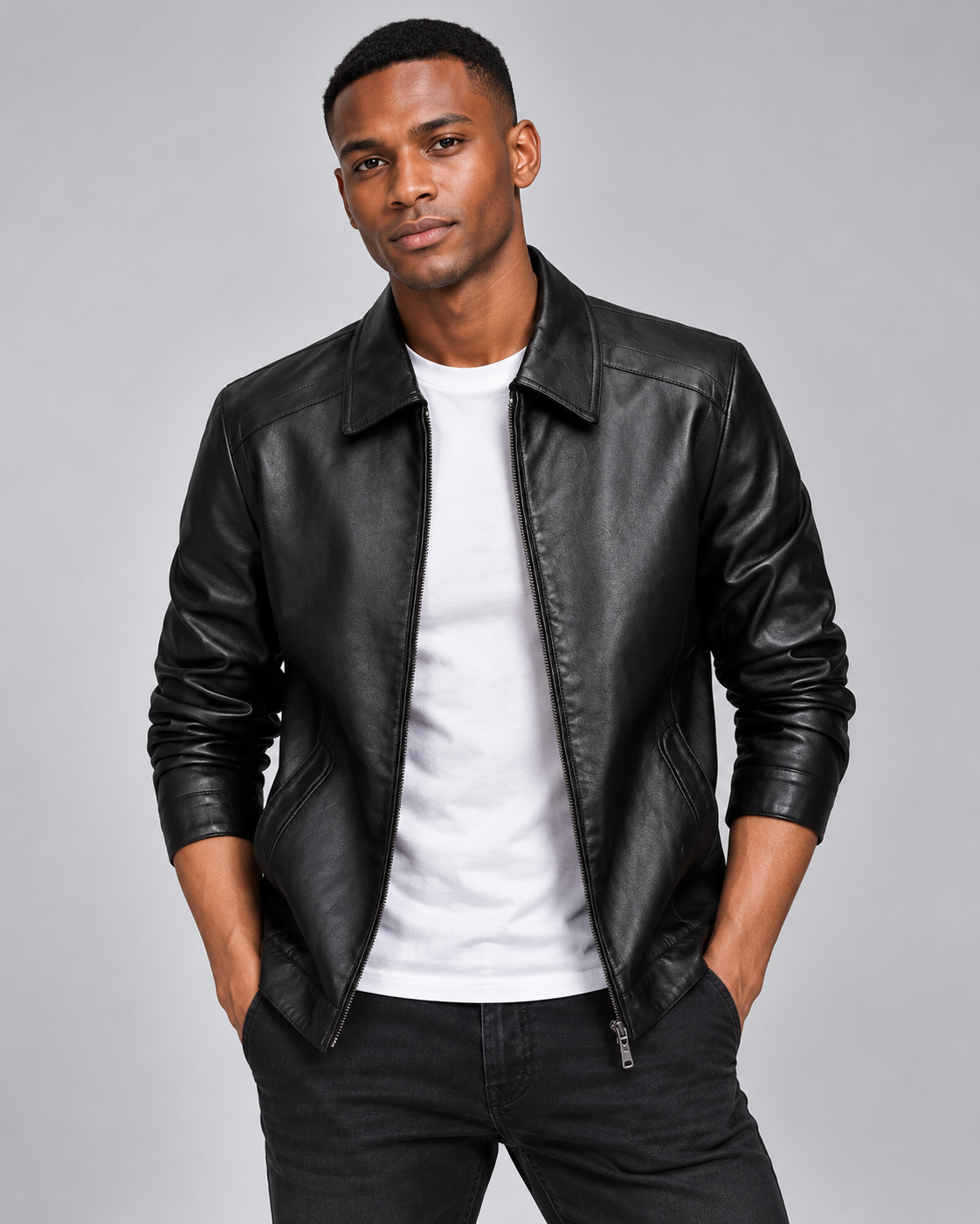 Chaqueta Bruno