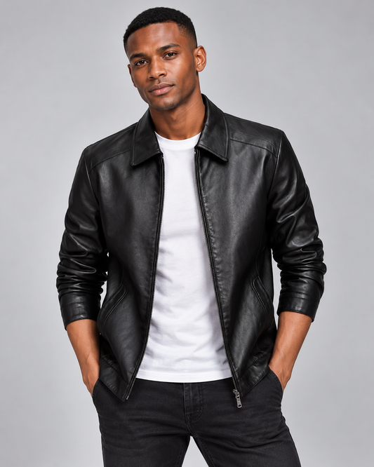 Chaqueta Bruno