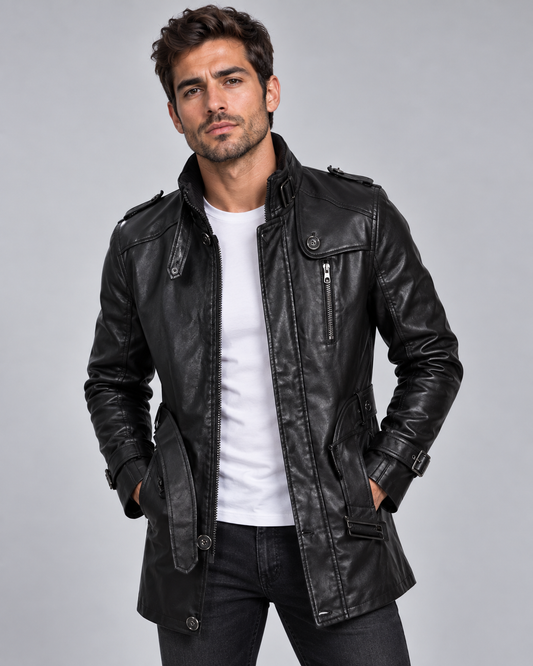 Chaqueta Gael Urban