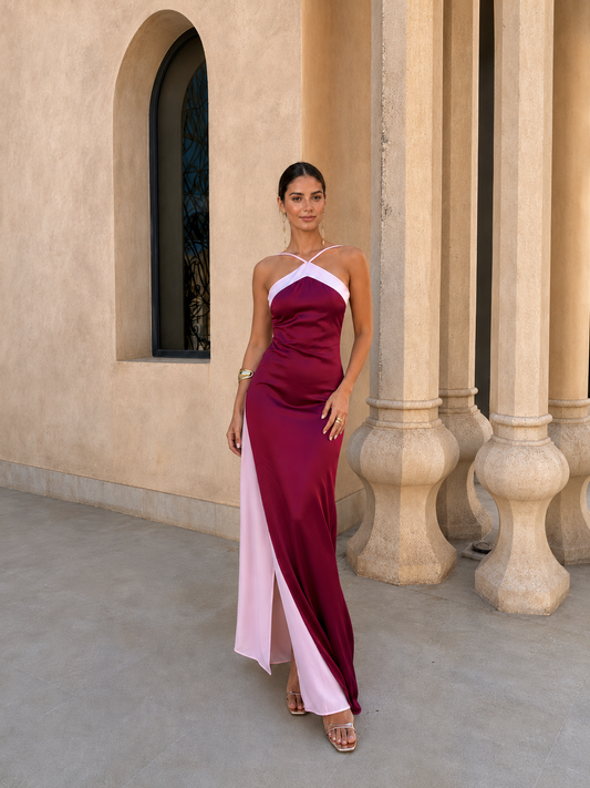 Vestido Imperial