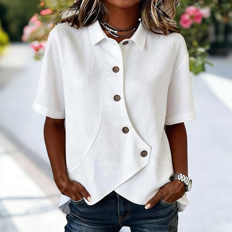 VICENZA | BLUSA CASUAL ELEGANTE