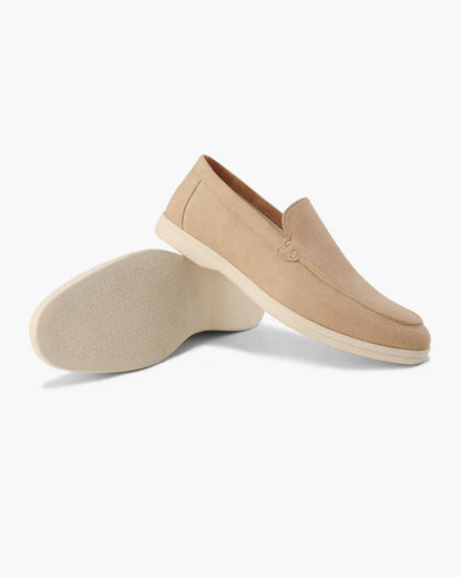MOCASINES DE ANTE