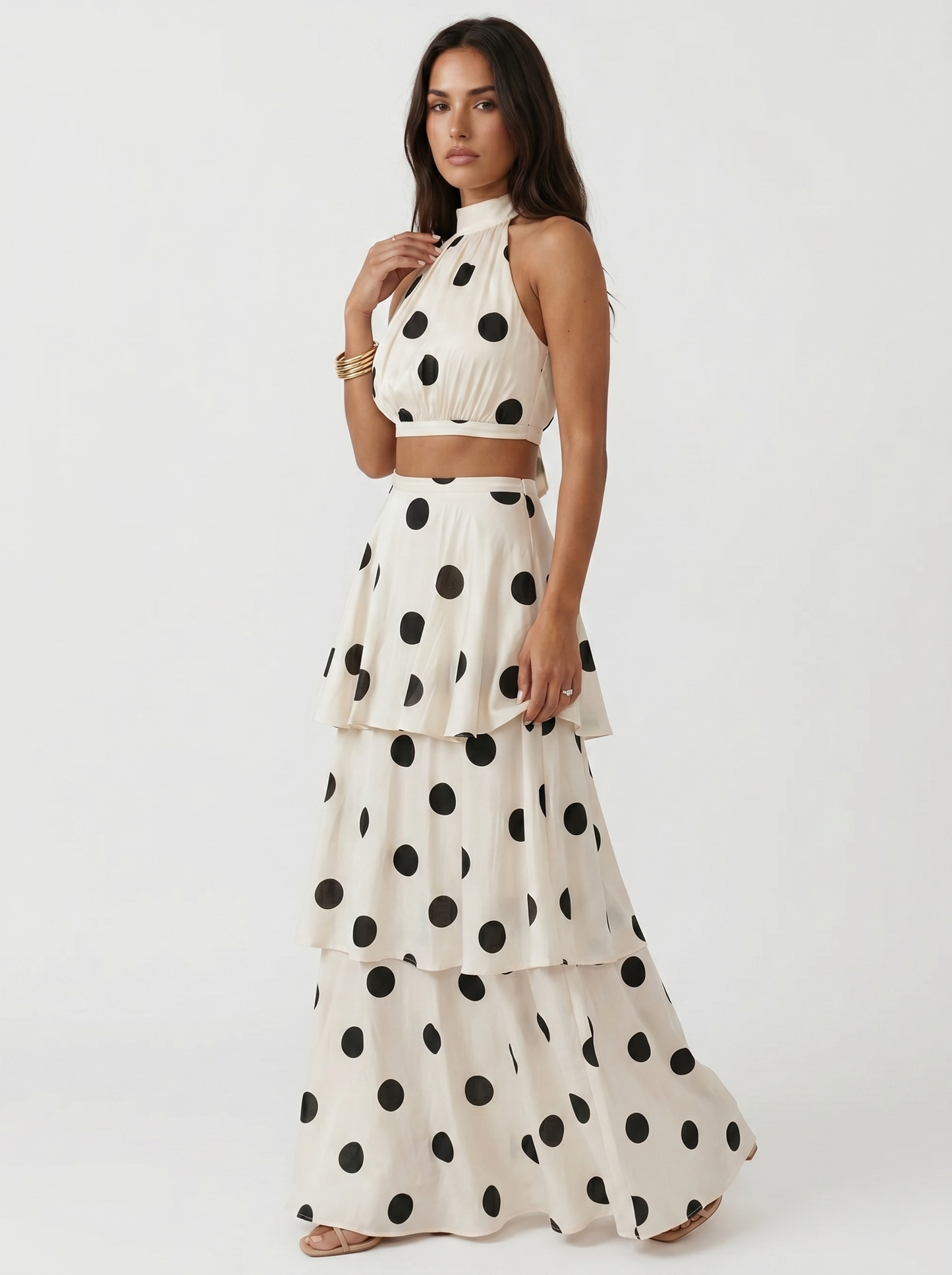 Conjunto Luna de Lunares