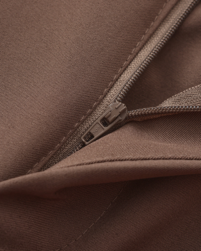 PANTALÓN DE TALLE ALTO