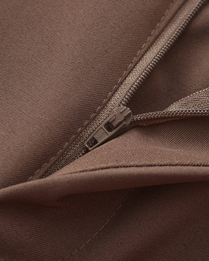 PANTALÓN DE TALLE ALTO
