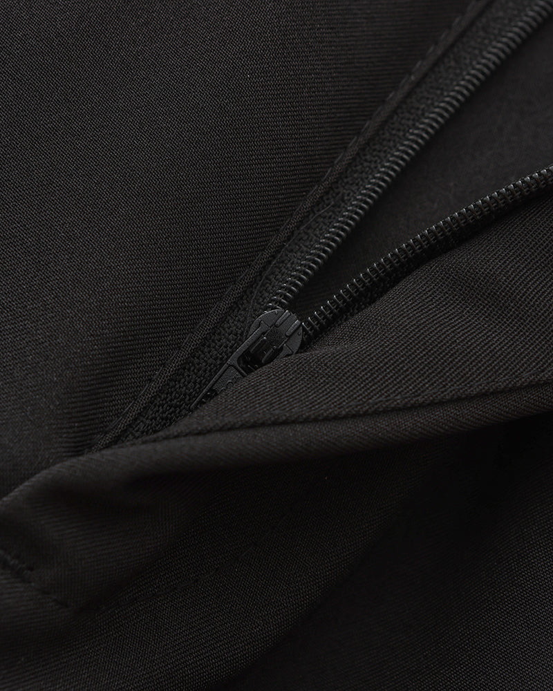 PANTALÓN DE TALLE ALTO