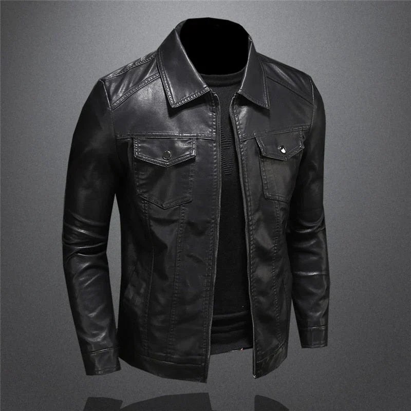 Chaqueta Elías Camisera