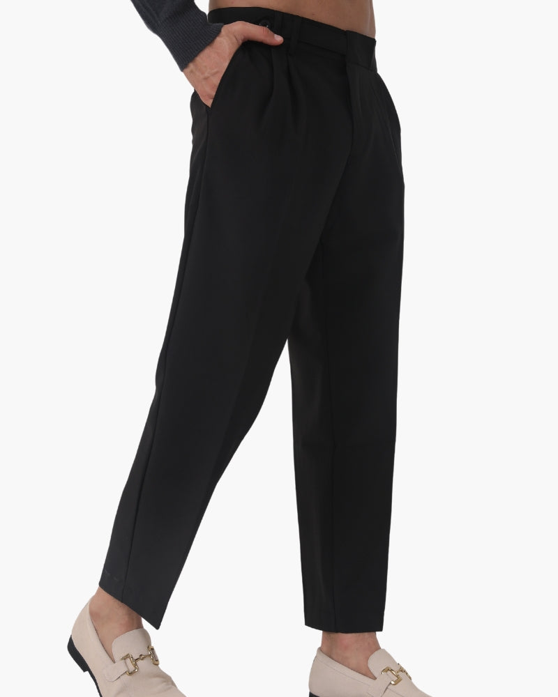 PANTALÓN DE TALLE ALTO
