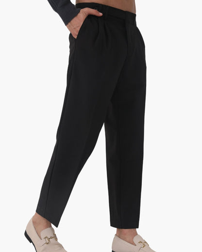 PANTALÓN DE TALLE ALTO