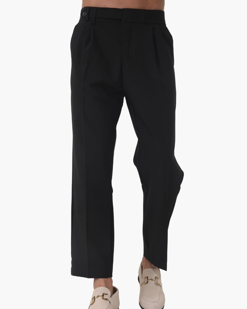 PANTALÓN DE TALLE ALTO
