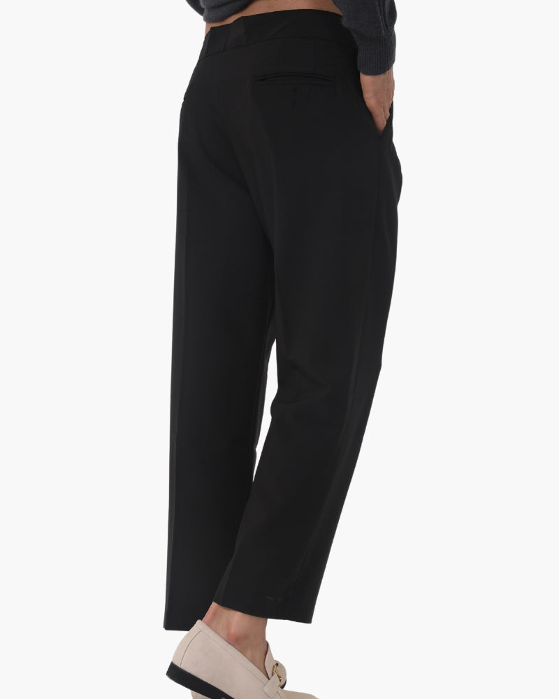 PANTALÓN DE TALLE ALTO