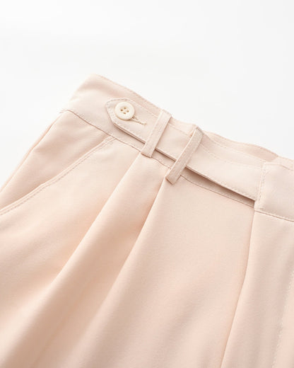 PANTALÓN DE TALLE ALTO
