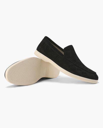 MOCASINES DE ANTE