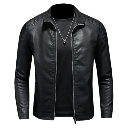 Chaqueta Axel Biker